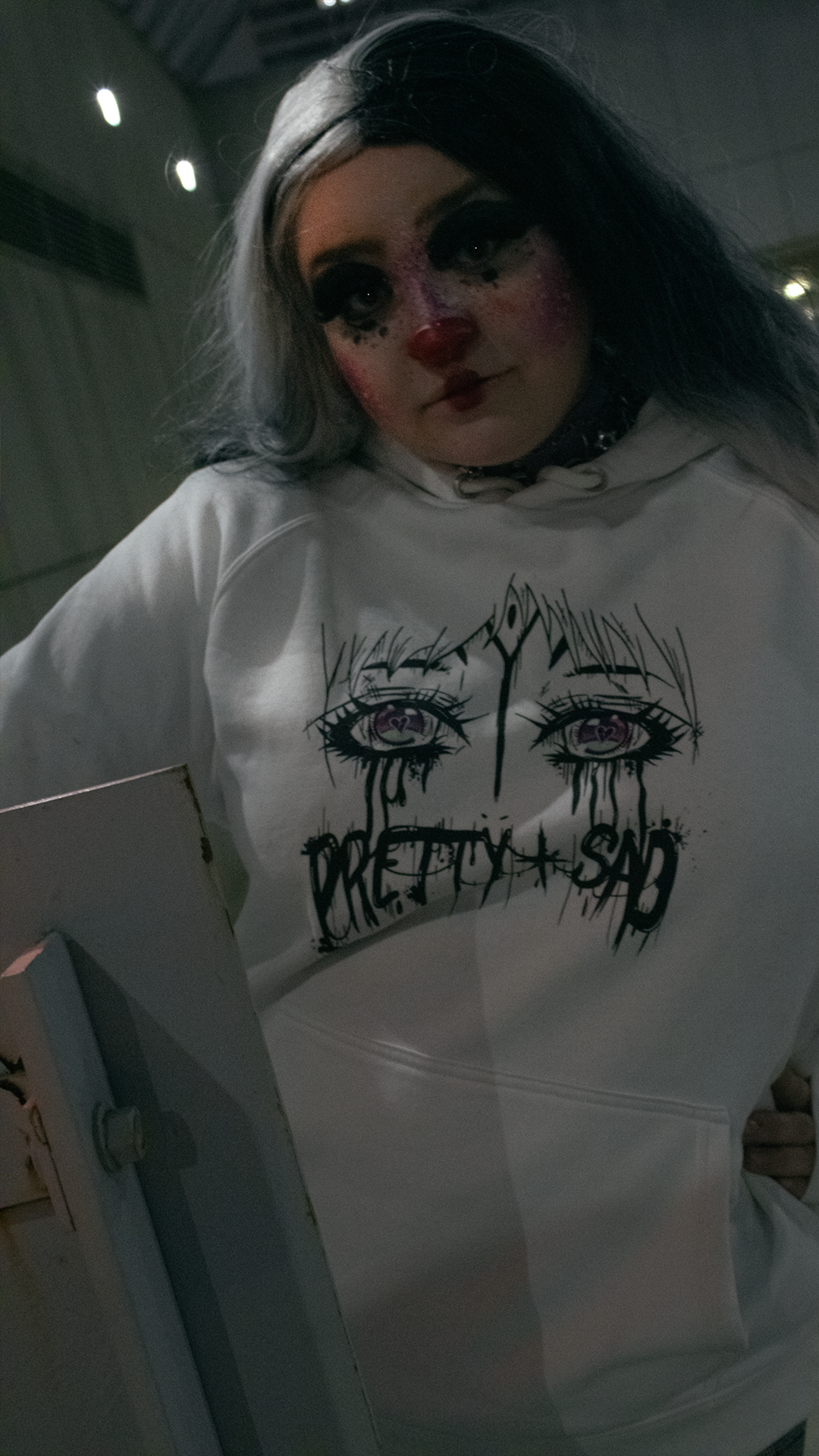 Reuptake - Hoodie