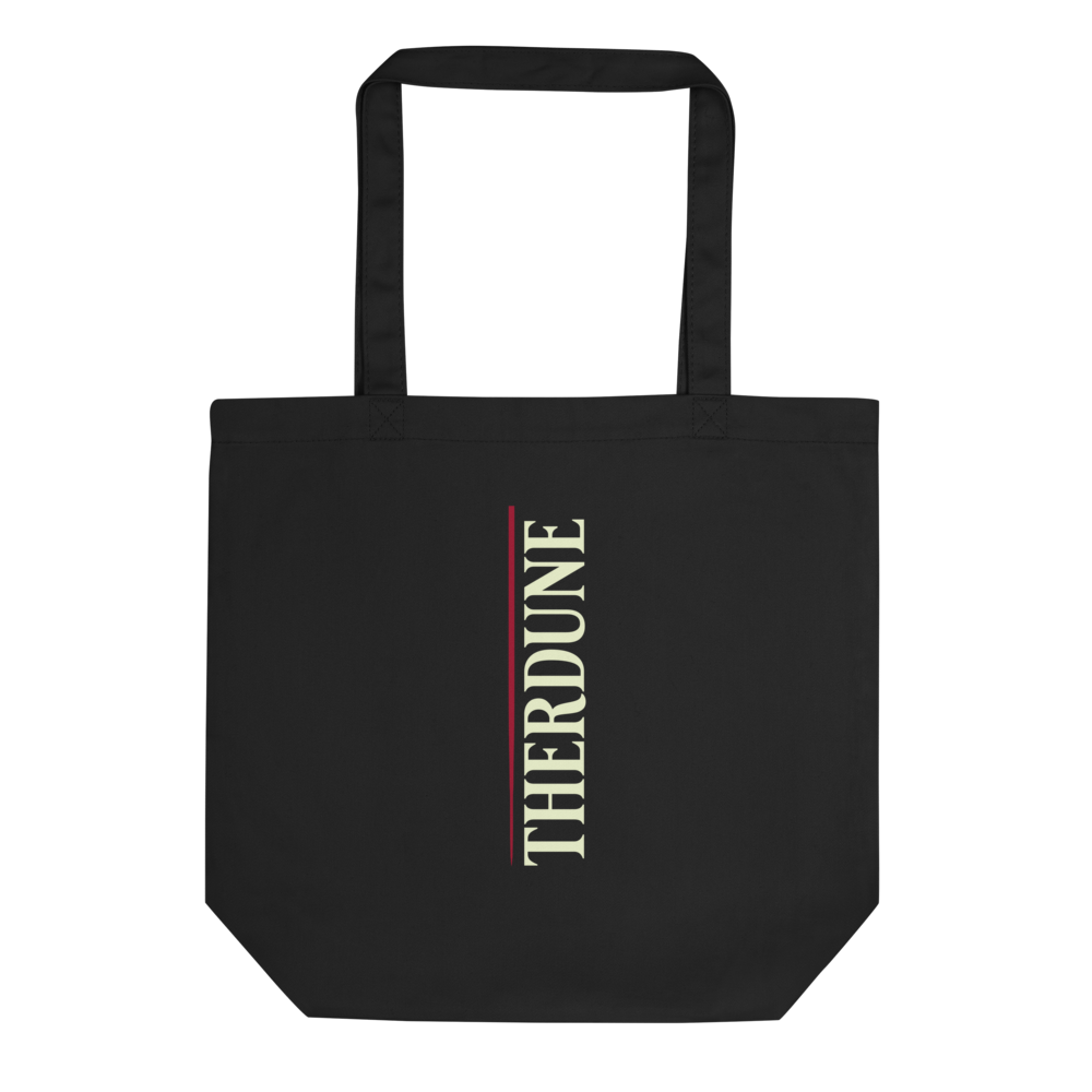 Eco Tote Bag - The Snare
