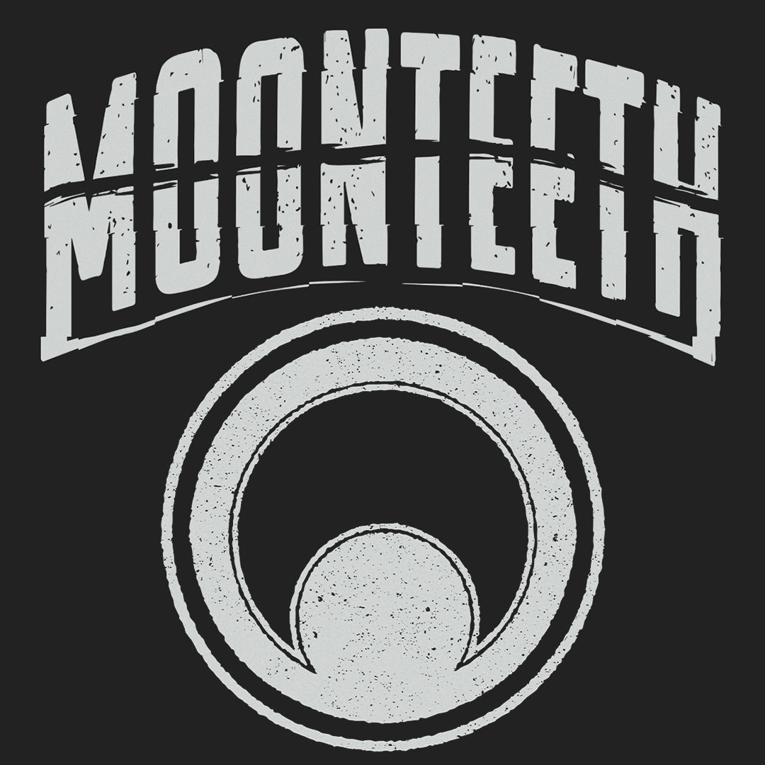 Moonteeth