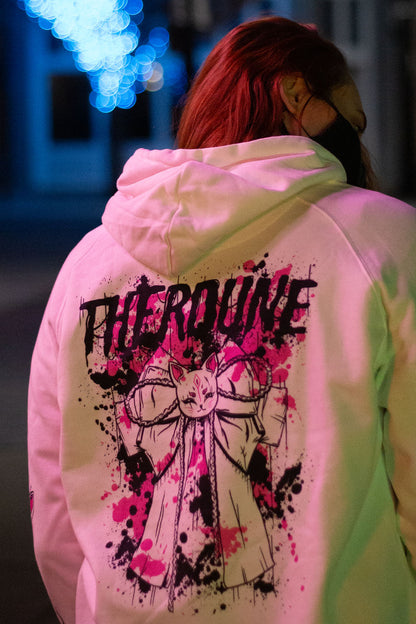 Reuptake Hoodie