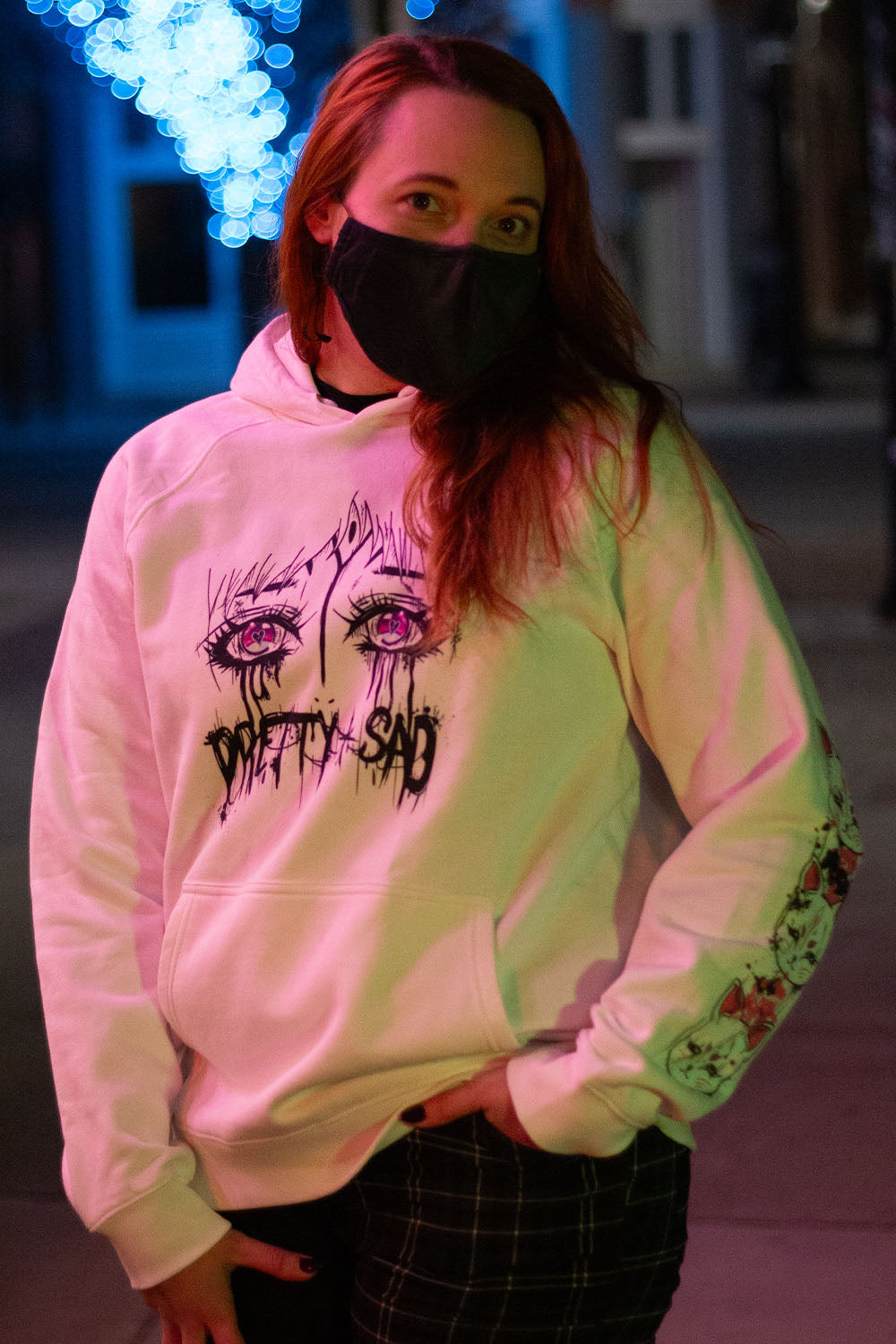 Reuptake Hoodie