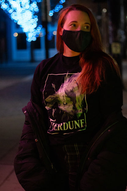 The Views: From Halfway Down T-Shirt