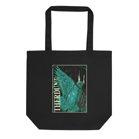 Eco Tote Bag - The Snare